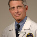 Dr. Anthony Fauci
